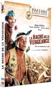 When the Redskins Rode (DVD)